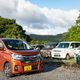 Illustration for article titled I Lived With a Japanese Kei Car for a Week and This Is What I Found Out